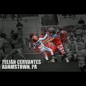 Meet your Posher, Julian